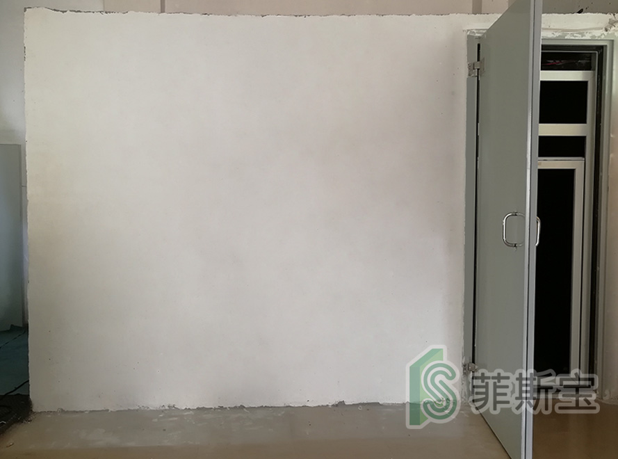 隔音窗实验测试